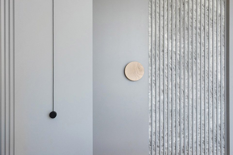 LARVOTTO Hong Kong by STUDIO ADJECTIVE LTD.