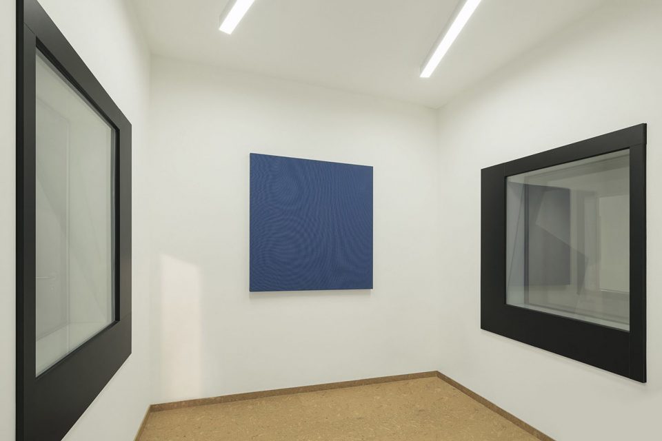 Florence dalian culture art exchange center by penda Beijing office