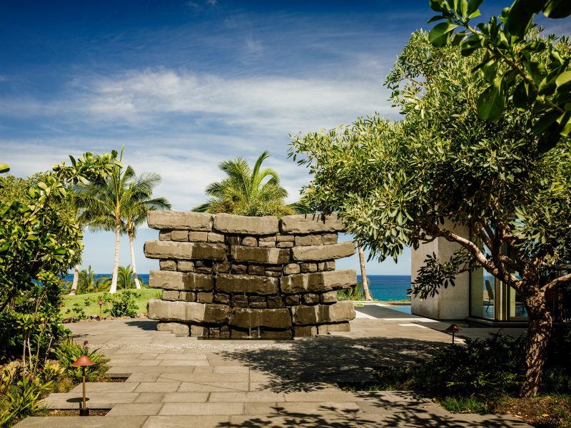 Kauhale Kai by de Reus Architects