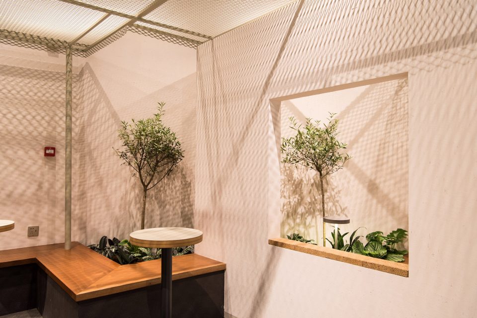 Seesaw Coffee Suzhou Longhu by Nota