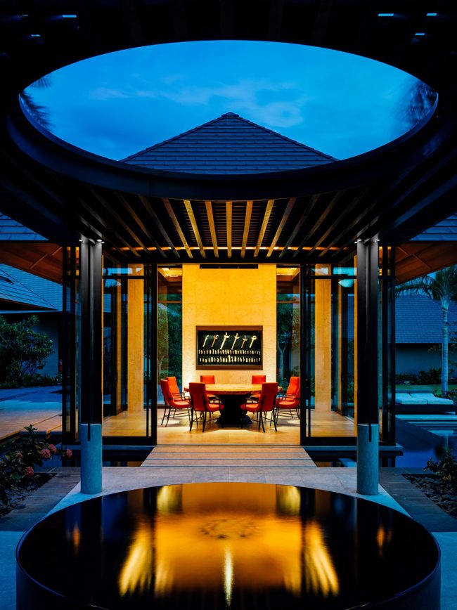 Kauhale Kai by de Reus Architects