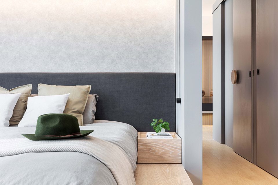 LARVOTTO Hong Kong by STUDIO ADJECTIVE LTD.