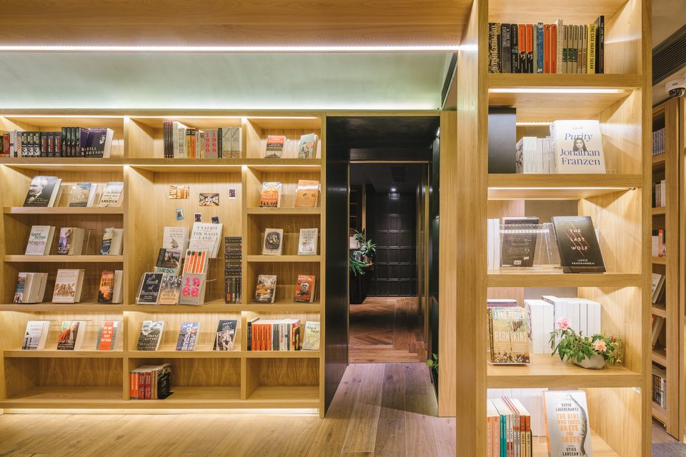sinan books shanghai sanctum china by wutopia lab