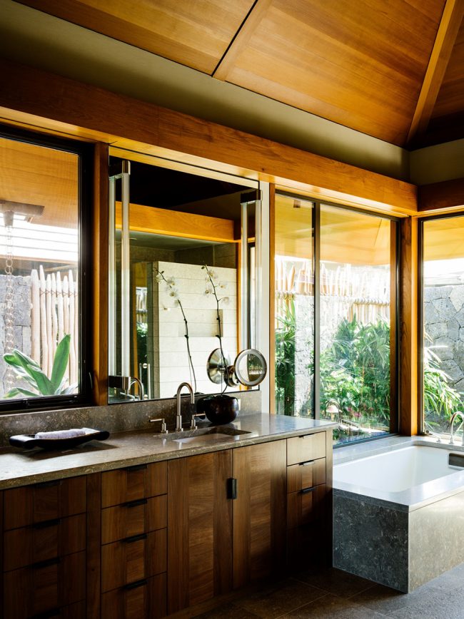Kauhale Kai by de Reus Architects