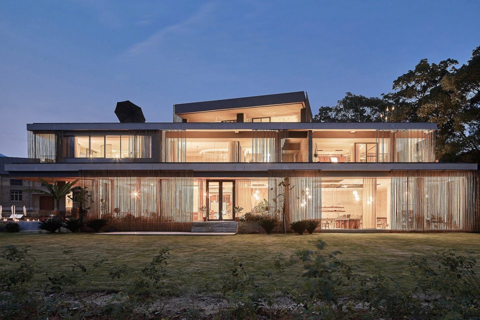 anadu resort china by studio8