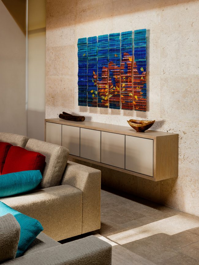 Kauhale Kai by de Reus Architects