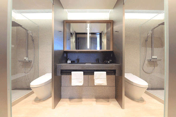 LARVOTTO Hong Kong by STUDIO ADJECTIVE LTD. 1