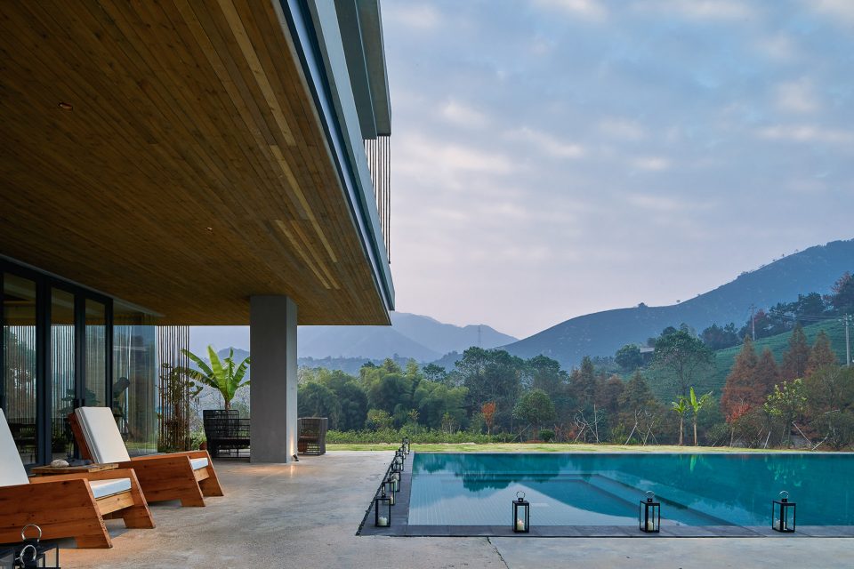 anadu resort china by studio8