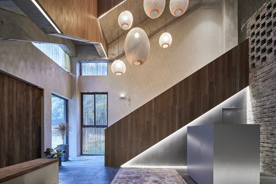 anadu resort china by studio8