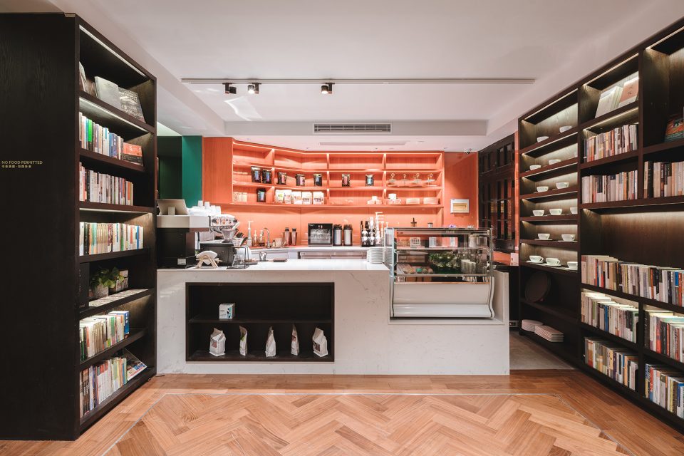 sinan books shanghai sanctum china by wutopia lab