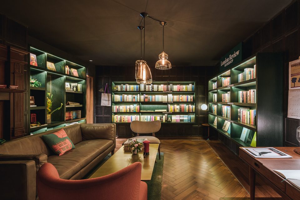 sinan books shanghai sanctum china by wutopia lab