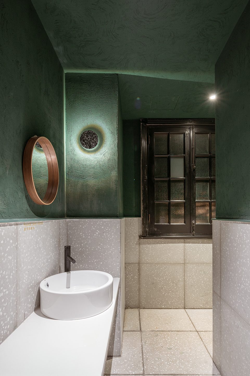 sinan books shanghai sanctum china by wutopia lab