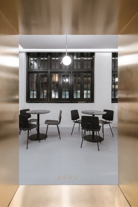 sinan books shanghai sanctum china by wutopia lab