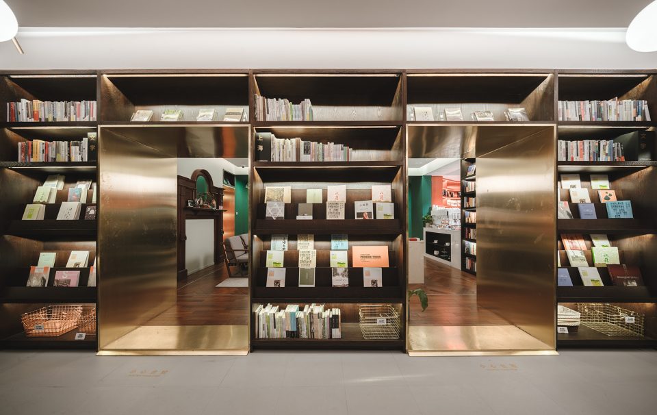 sinan books shanghai sanctum china by wutopia lab