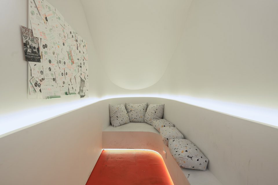 sinan books shanghai sanctum china by wutopia lab