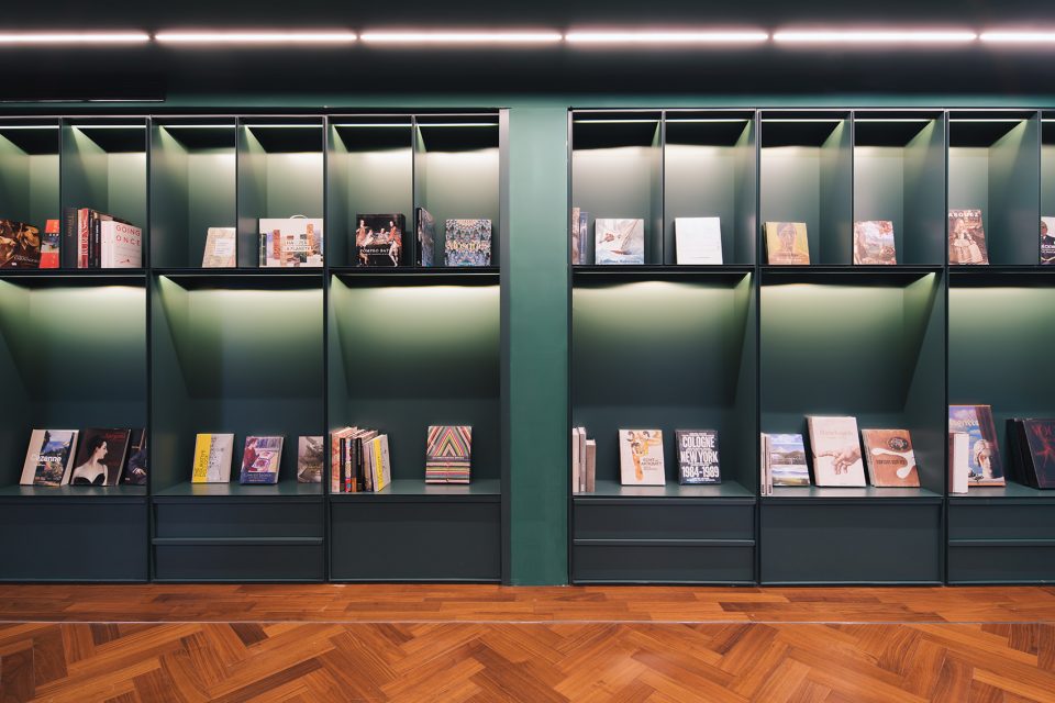 sinan books shanghai sanctum china by wutopia lab