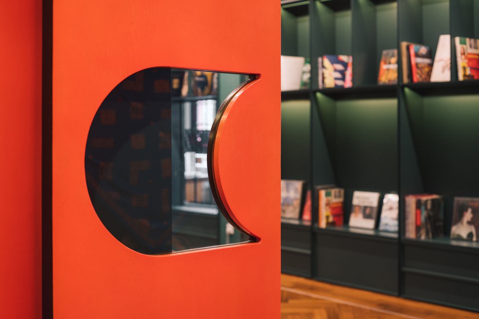 sinan books shanghai sanctum china by wutopia lab