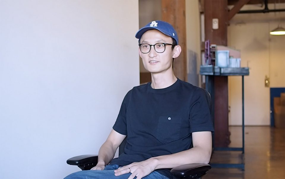 gooood interview wang yaohua