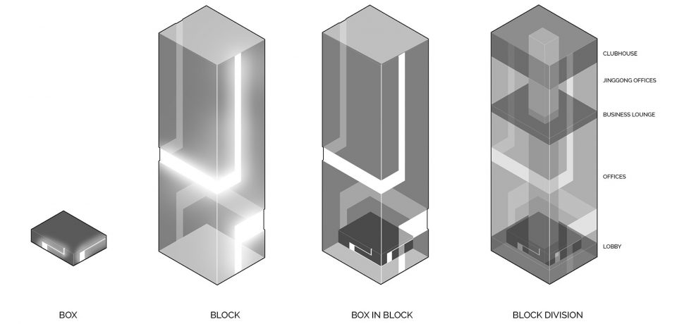 F Lobby Concept ISO 01 AFC Tower Spacemen