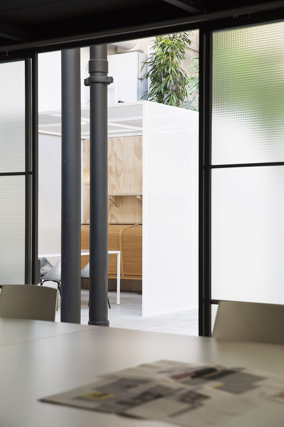 ViaLazzaretto20 dwa design studio