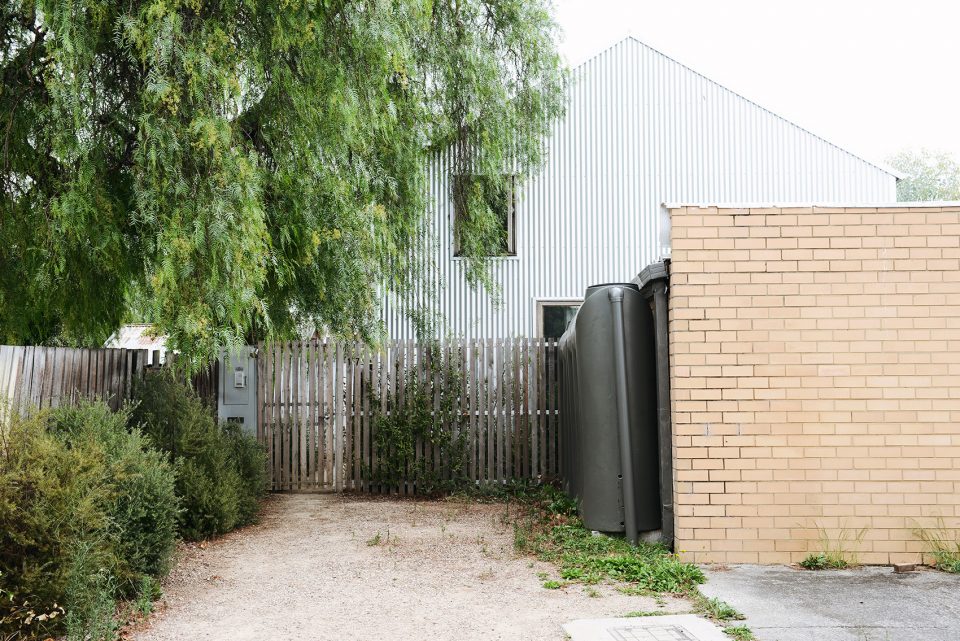 Barny in Bank Street by Nest Architects