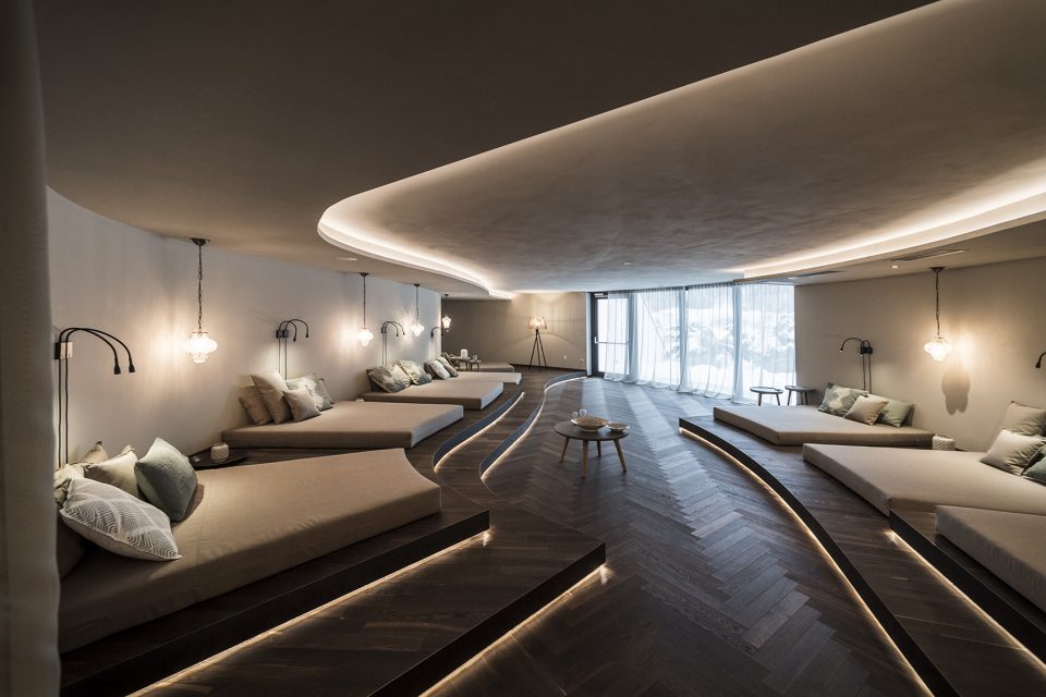 Hotel Silena by noa