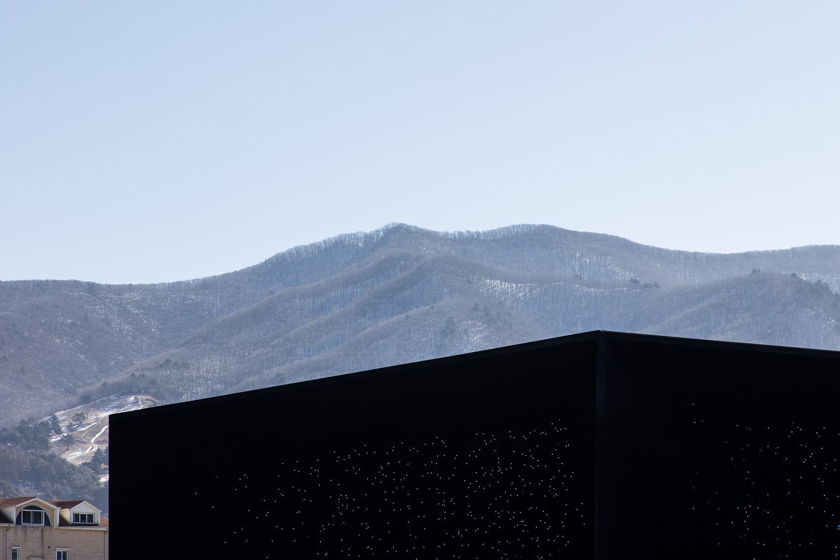 Hyundai Pavilion by Asif Khan