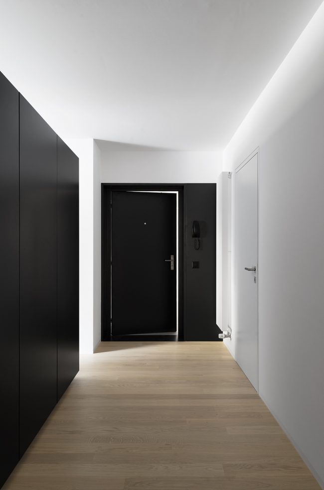 Speziali apartment inchesgeleta