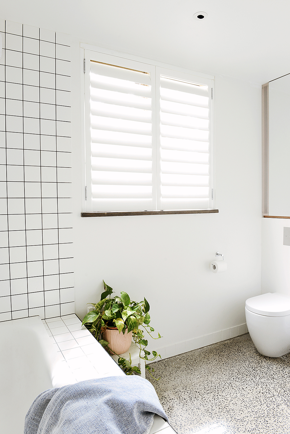 Barny in Bank Street by Nest Architects