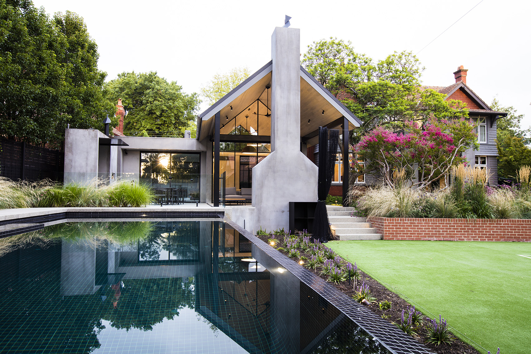 Camberwell Project Ian Barker Gardens by Ian Barker Gardens