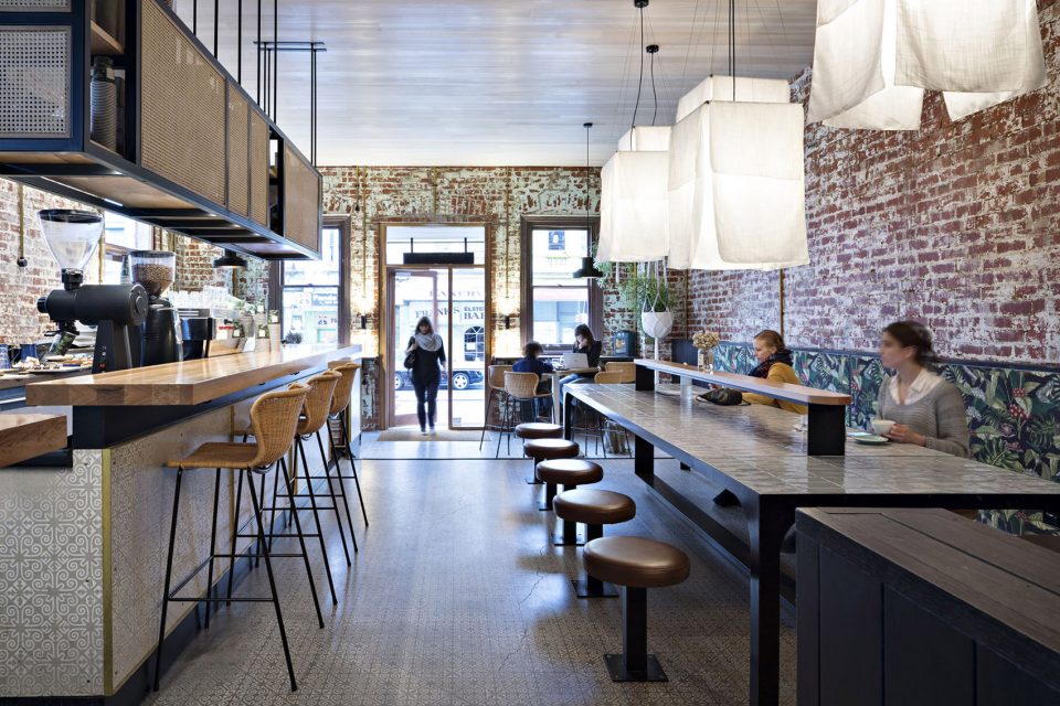 Bang Bang at the Rifle Club by Six Degrees