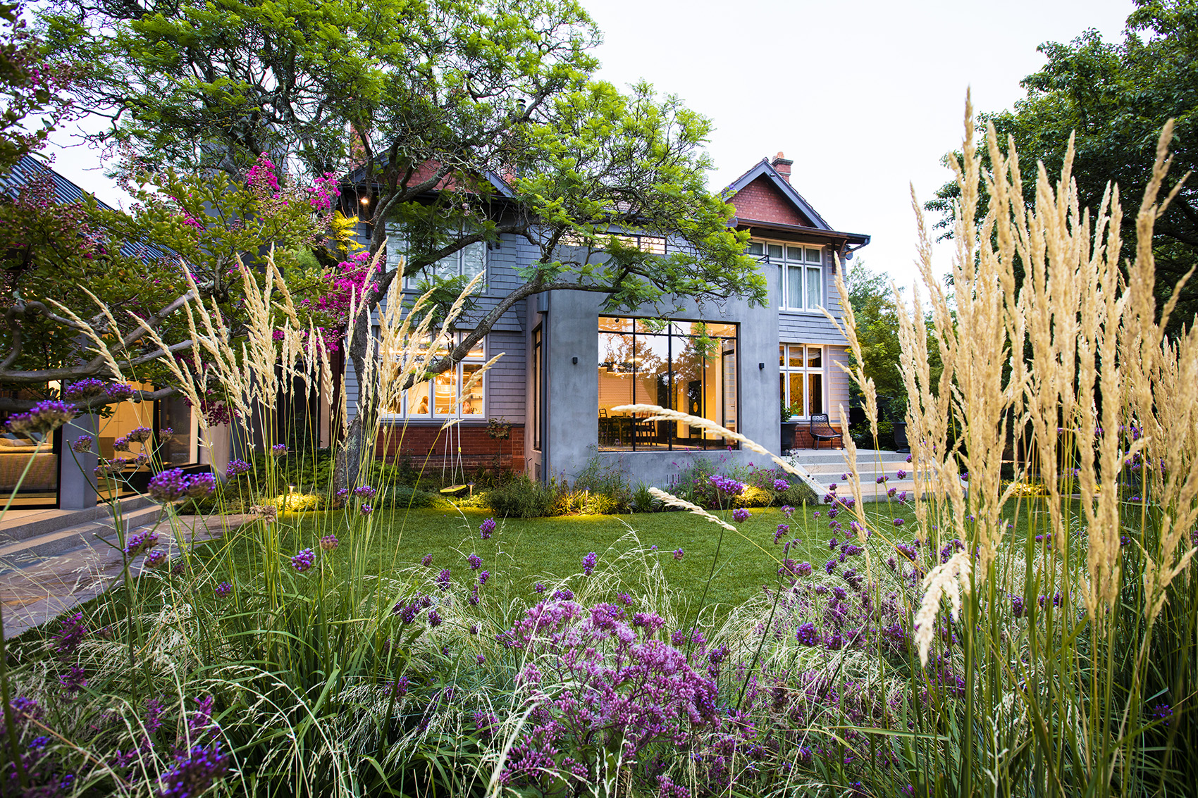 Camberwell Project Ian Barker Gardens by Ian Barker Gardens