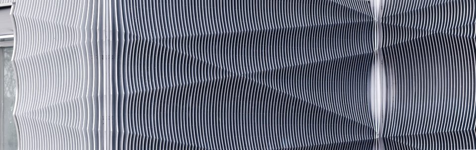 The Vertical Tides China by Atelier Alter