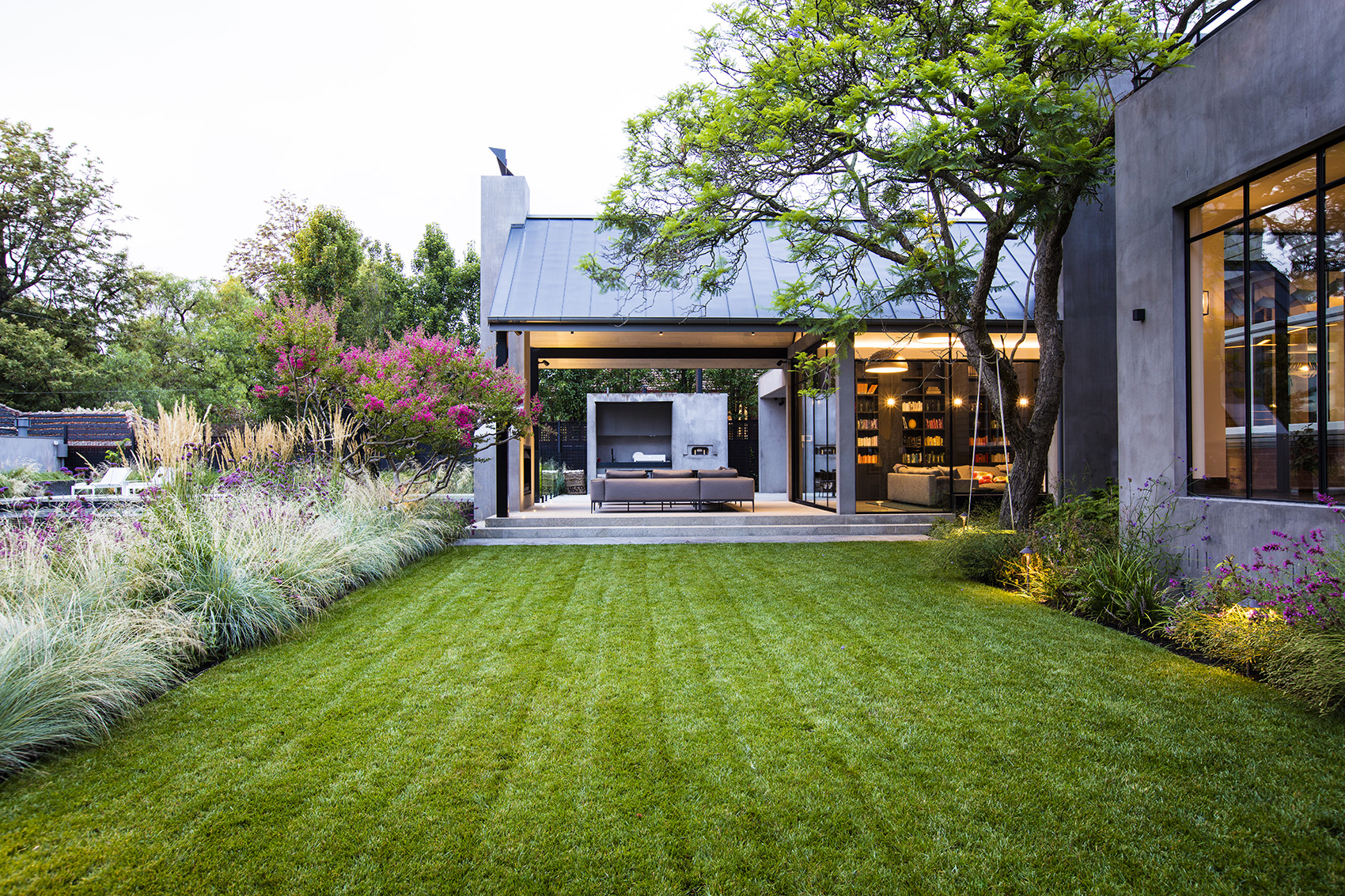 Camberwell Project Ian Barker Gardens by Ian Barker Gardens