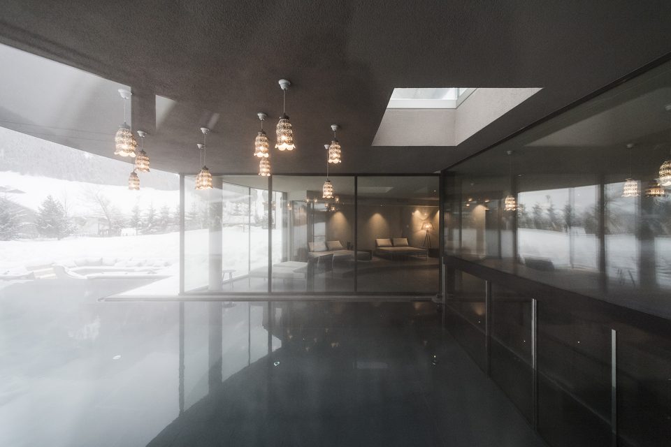 Hotel Silena by noa
