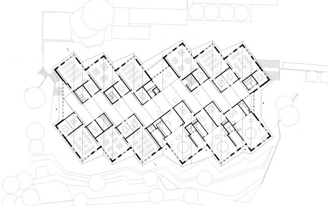 JAGGED TIMBER SCHOOL Skop