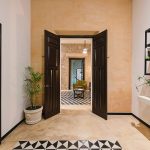 Xólotl住宅，墨西哥 / Punto Arquitectónico