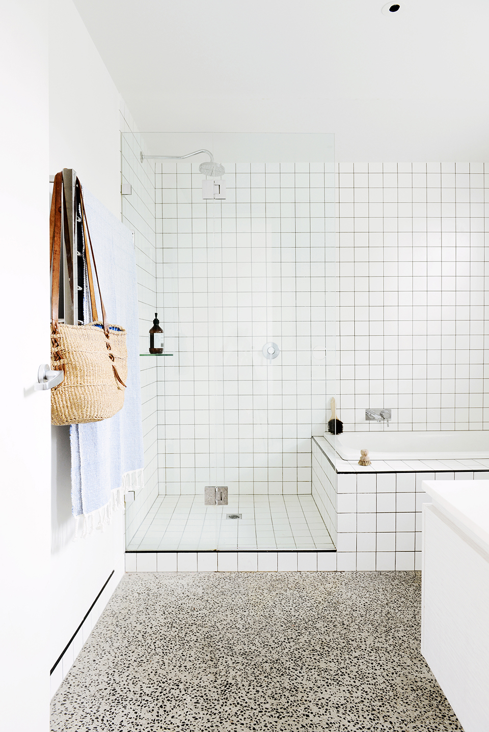 Barny in Bank Street by Nest Architects