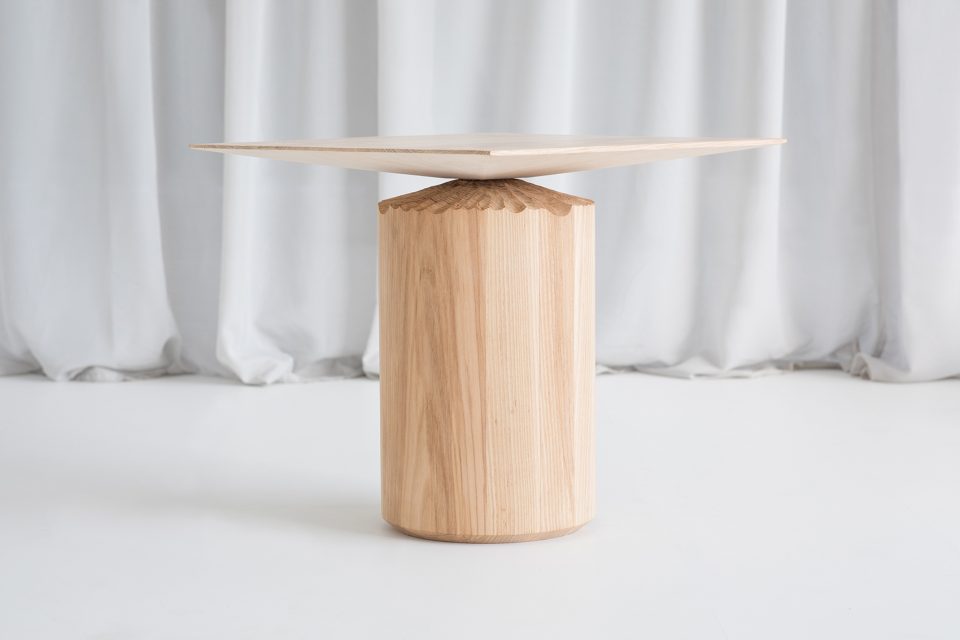 ELEMENT SIDE TABLE SANNA VÖLKER