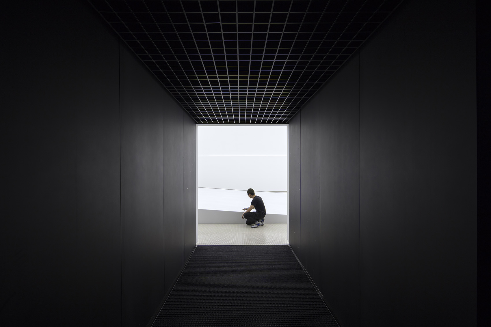 Hyundai Pavilion by Asif Khan