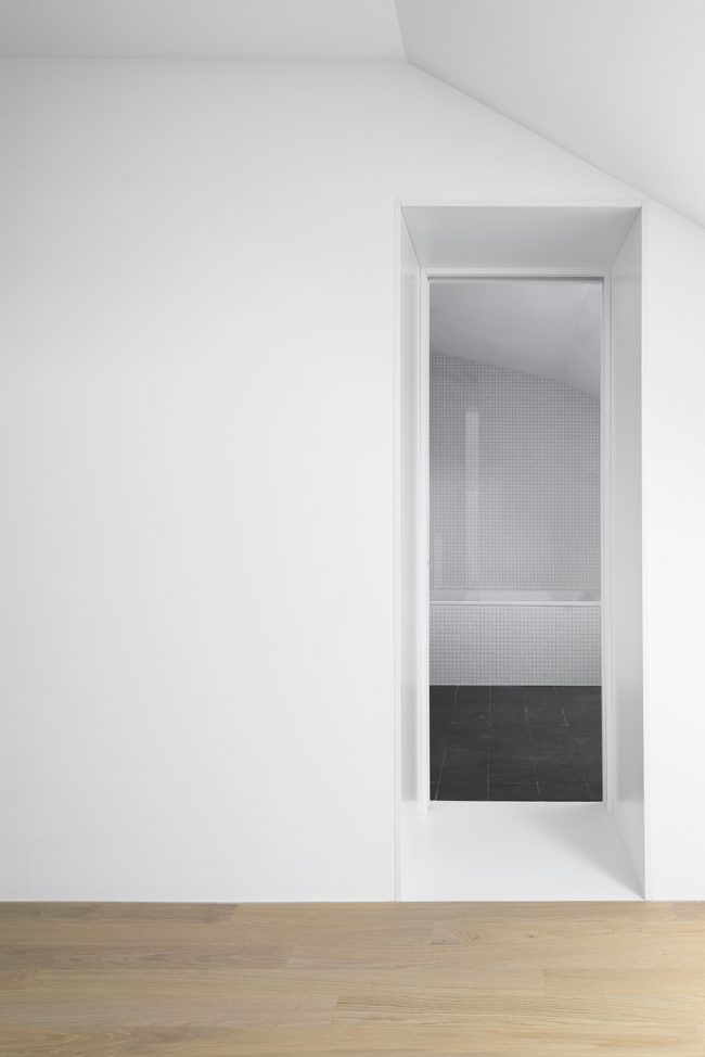 Speziali apartment inchesgeleta