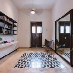 Xólotl住宅，墨西哥 / Punto Arquitectónico
