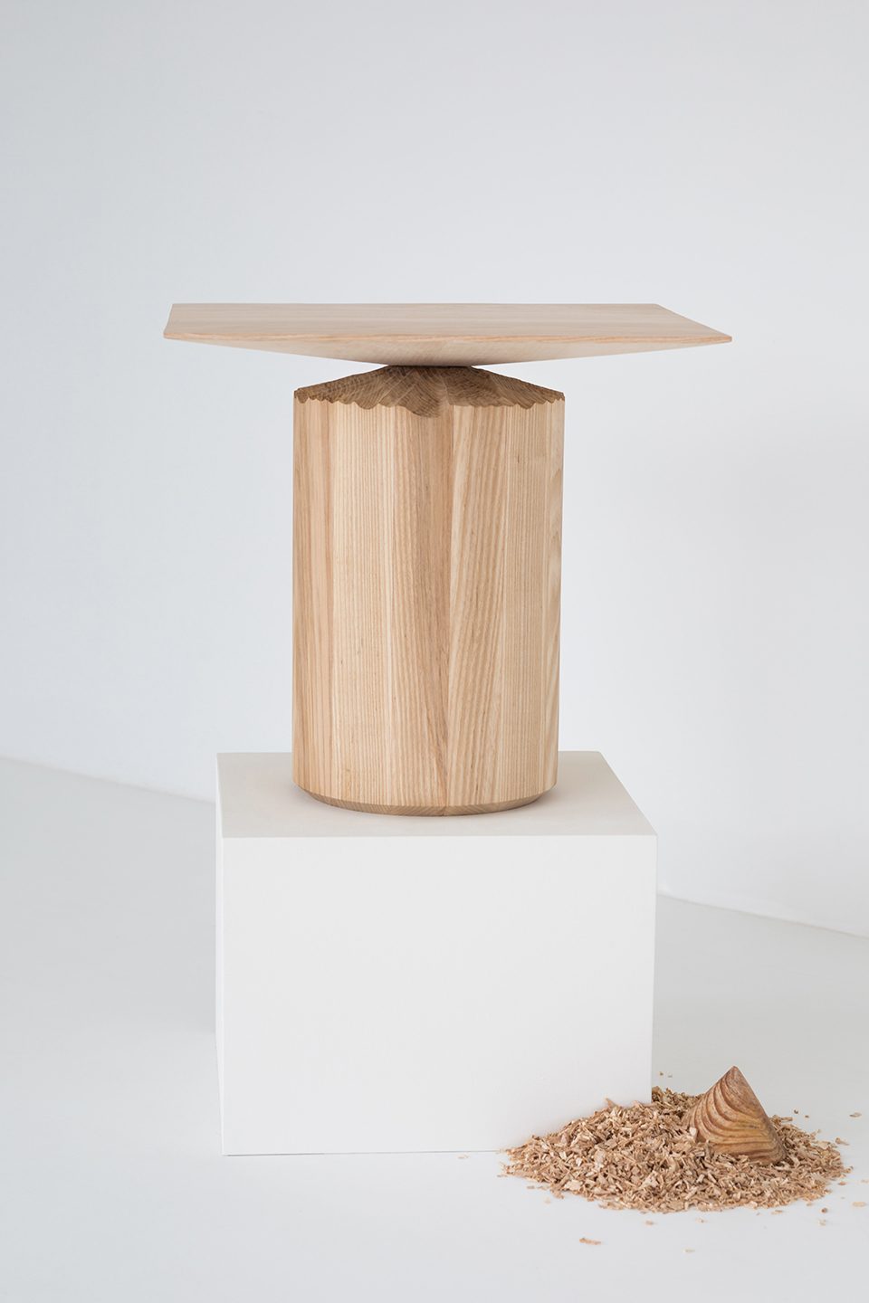 ELEMENT SIDE TABLE SANNA VÖLKER