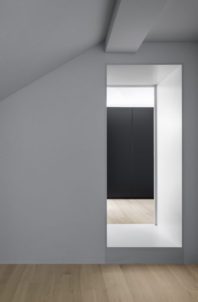 Speziali apartment inchesgeleta