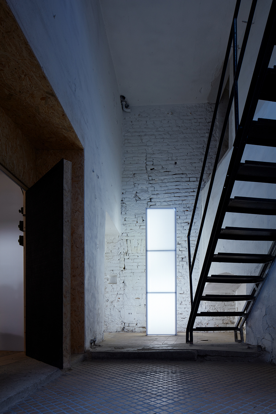 The Distillery Social Reactor by KOGAA Studio