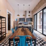 Xólotl住宅，墨西哥 / Punto Arquitectónico