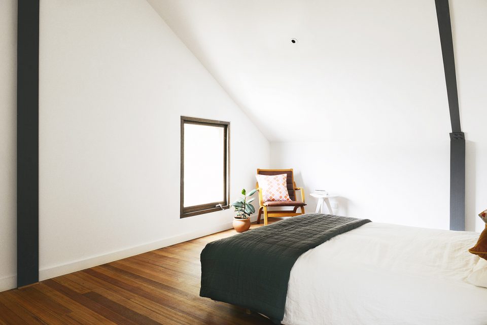 Barny in Bank Street by Nest Architects