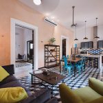 Xólotl住宅，墨西哥 / Punto Arquitectónico
