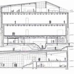 CaixaForum文化中心，马德里 / HERZOG & DE MEURON