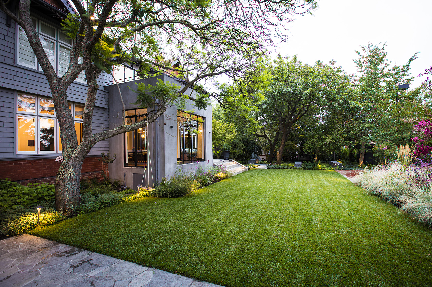 Camberwell Project Ian Barker Gardens by Ian Barker Gardens
